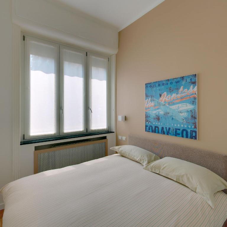 Milan Apartment Rental - Grande Appartamento con 1 Camera da Letto - 7