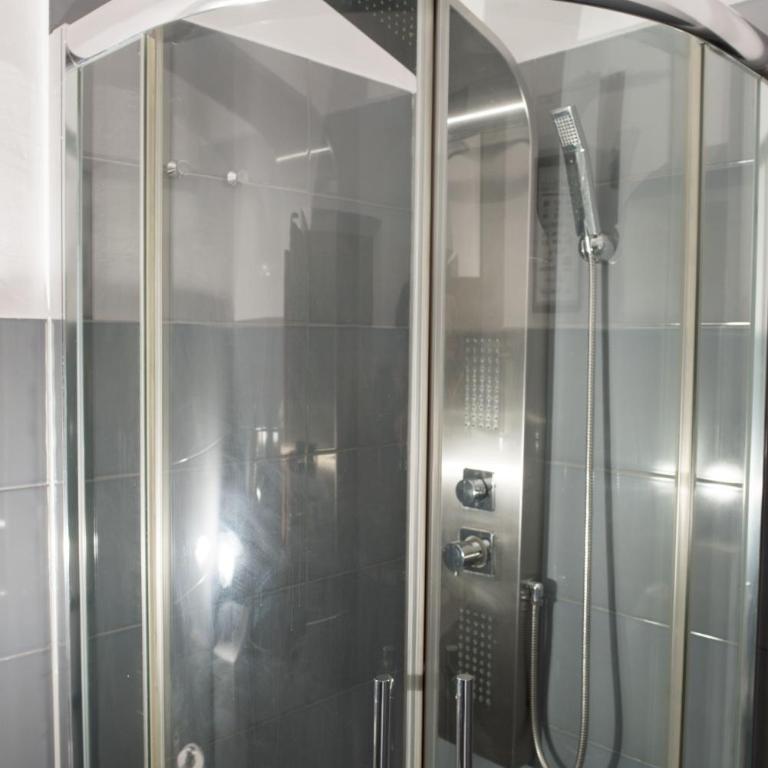 A dream in Toledo - Apartamento de 1 dormitorio - 20