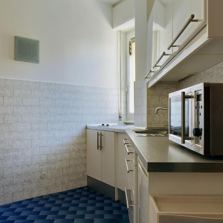 Milan Apartment Rental - Appartamento con 1 Camera da Letto - Via Pola 19 - 4