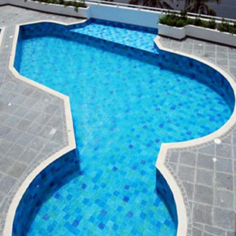 Apartamento Familiar en Bocagrande Cartagena - Two-Bedroom Apartment - 7