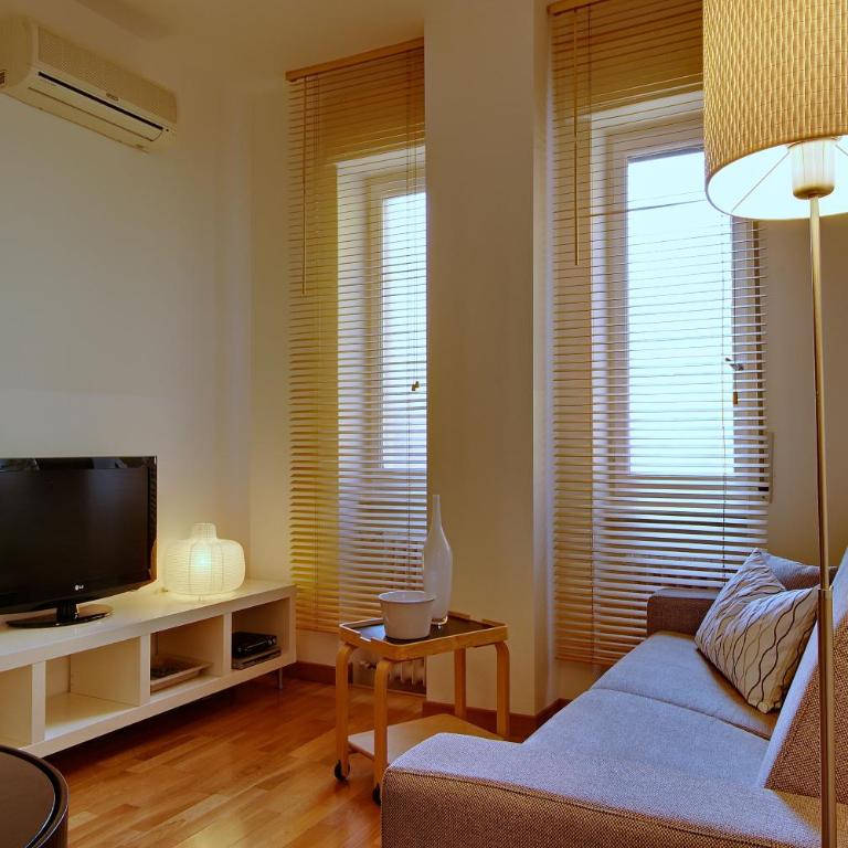 Milan Apartment Rental - Appartamento con 1 Camera da Letto - Via Pola 19 - 5