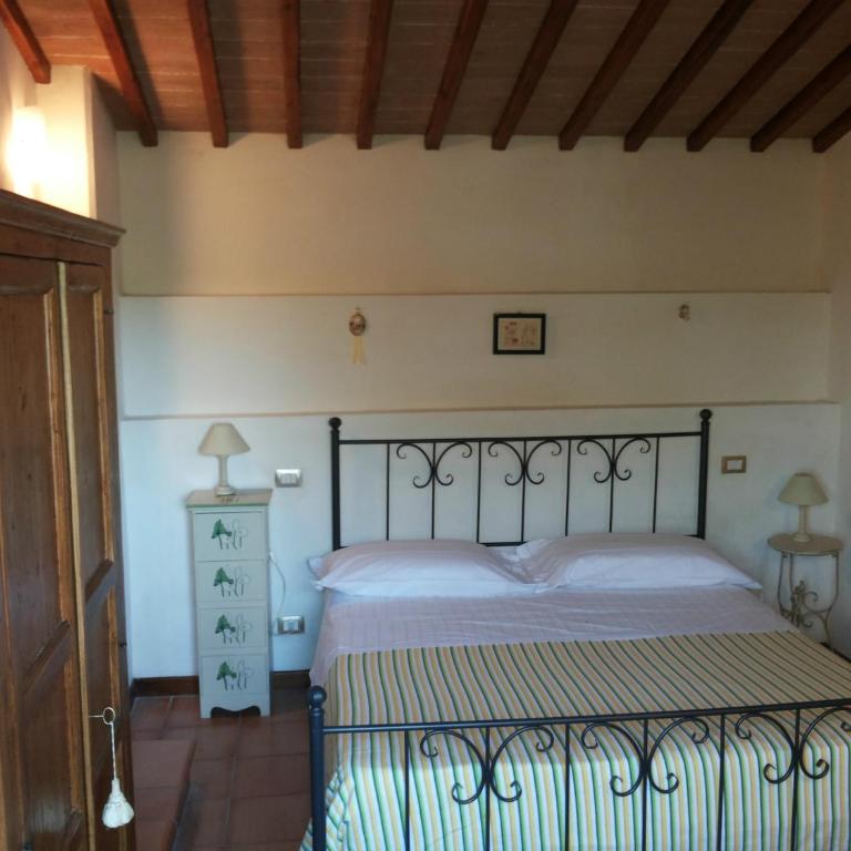 Fullino Nero Rta - Residenza Turistico Alberghiera - Monolocale Standard - 3