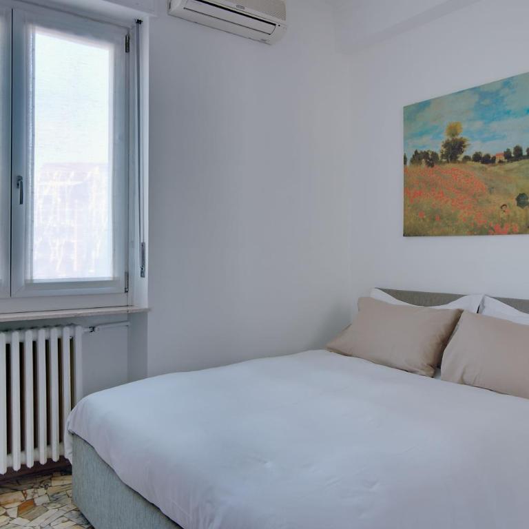 Milan Apartment Rental - Appartamento con 1 Camera da Letto - Via Pola 19 - 6