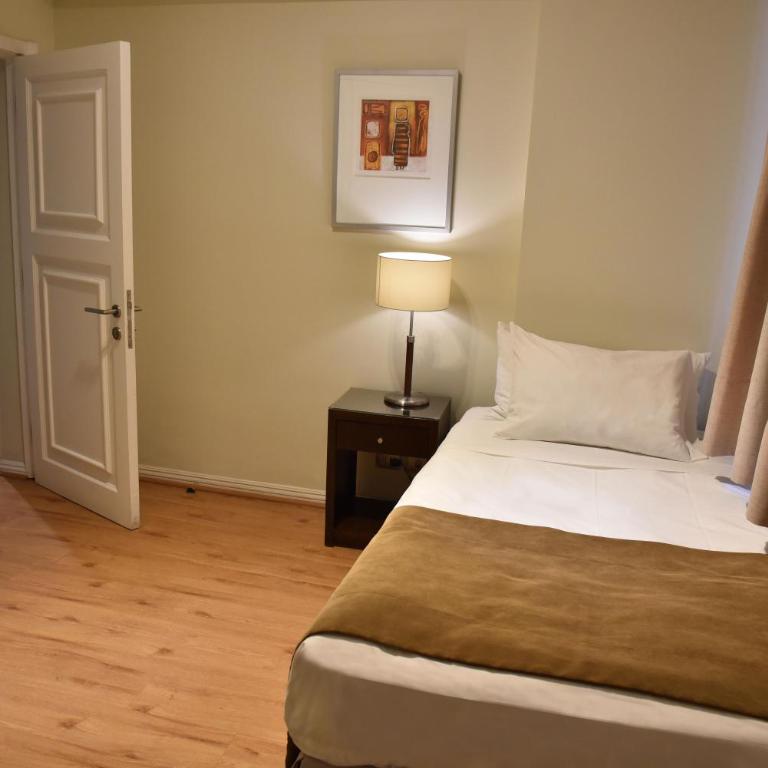 Lastarria Aparts - Apartamento de 2 dormitorios - 7