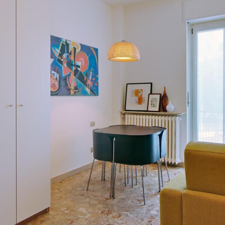 Milan Apartment Rental - Appartamento con 1 Camera da Letto - Via Pola 19 - 9