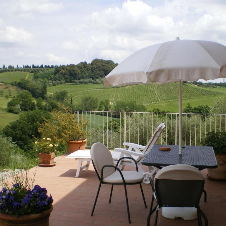 Fullino Nero Rta - Residenza Turistico Alberghiera - Monolocale con Terrazza - 3