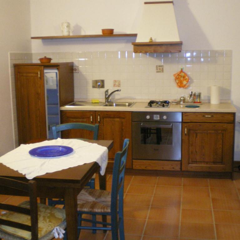 Fullino Nero Rta - Residenza Turistico Alberghiera - Monolocale con Terrazza - 9
