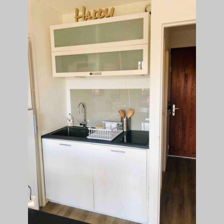 L escapade - Apartment mit 2 Schlafzimmern - 10