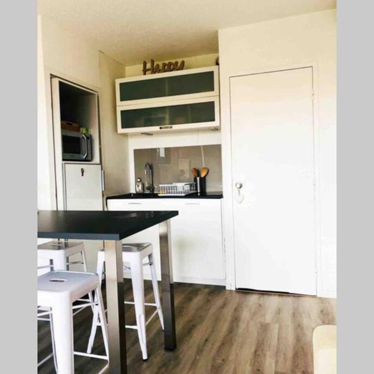 L escapade - Apartment mit 2 Schlafzimmern - 14