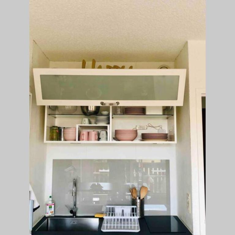 L escapade - Apartment mit 2 Schlafzimmern - 16