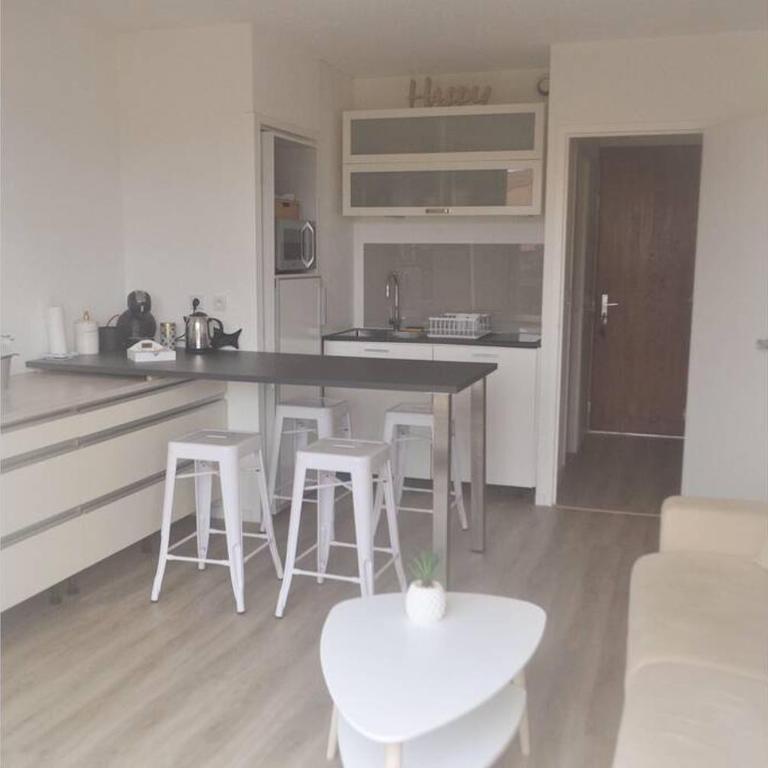 L escapade - Apartment mit 2 Schlafzimmern - 18