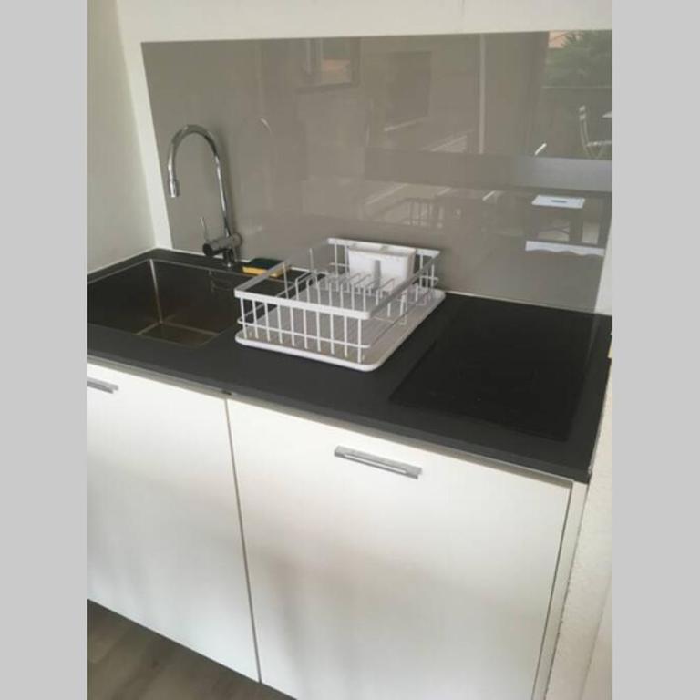 L escapade - Apartment mit 2 Schlafzimmern - 21