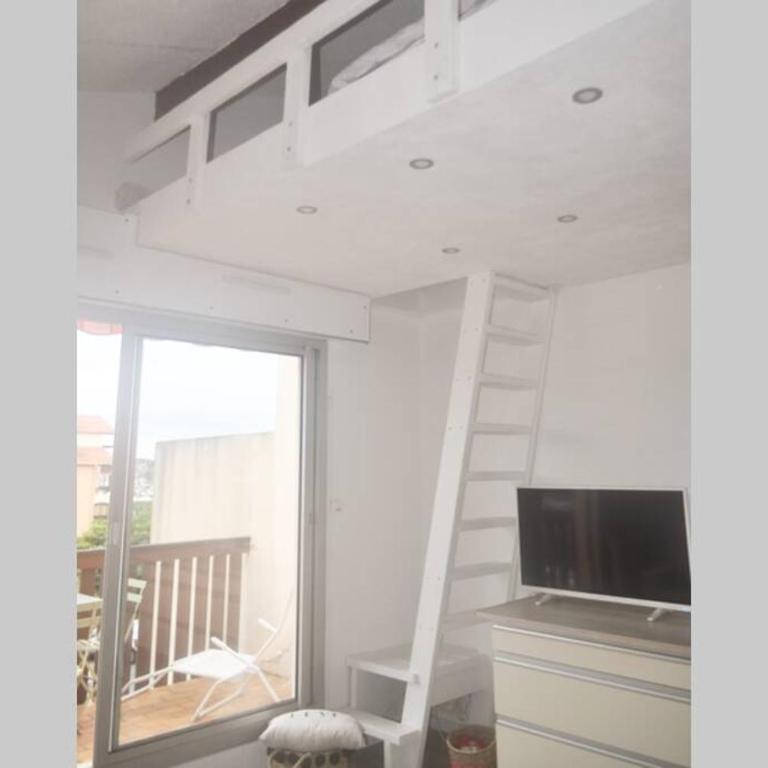 L escapade - Apartment mit 2 Schlafzimmern - 20