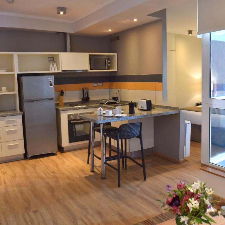 Lastarria Aparts - Apartamento Loft Superior - 1