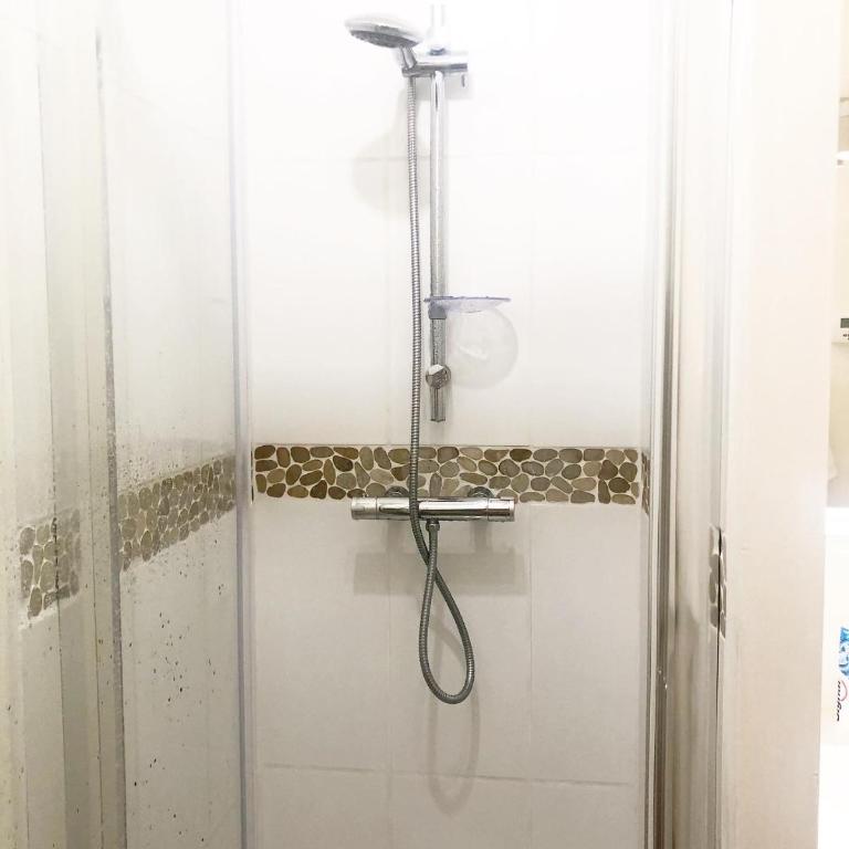 L escapade - Apartment mit 2 Schlafzimmern - 34