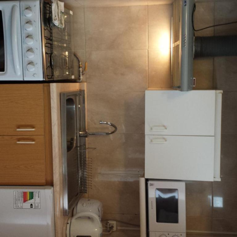 Matic Apartments - Apartamento de 2 dormitorios (4 adultos) - 4