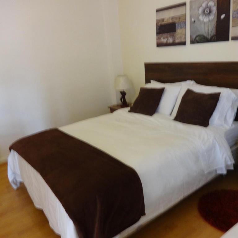Matic Apartments - Apartamento de 1 dormitorio (2 adultos) - 8