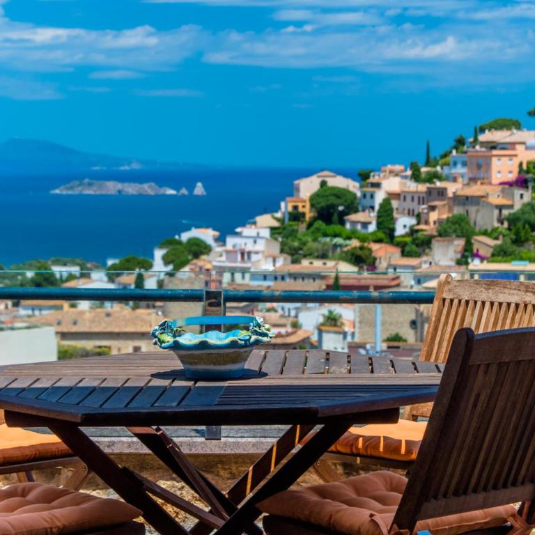B-44 BEGUR 6PaX - Apartamento de 3 dormitorios - 31