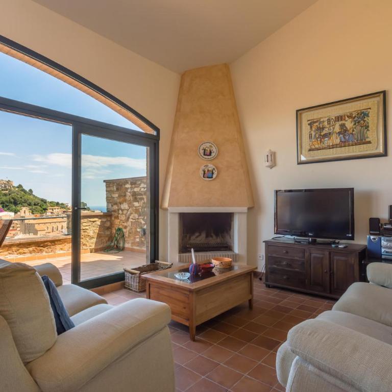 B-44 BEGUR 6PaX - Apartamento de 3 dormitorios - 10