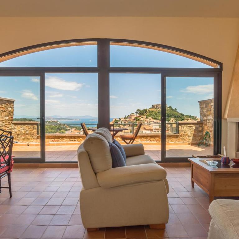 B-44 BEGUR 6PaX - Apartamento de 3 dormitorios - 15
