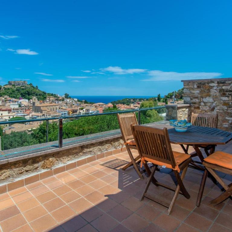 B-44 BEGUR 6PaX - Apartamento de 3 dormitorios - 25