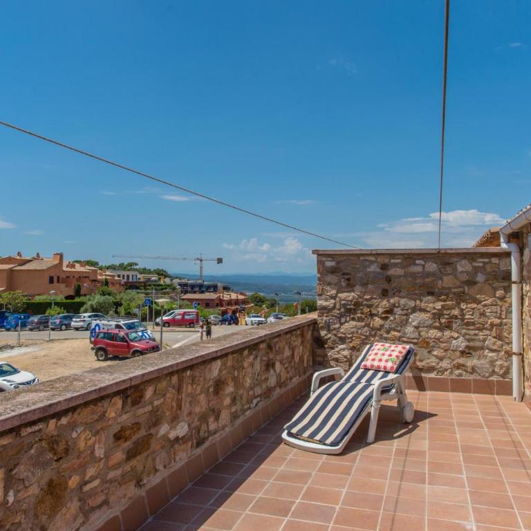 B-44 BEGUR 6PaX - Apartamento de 3 dormitorios - 32