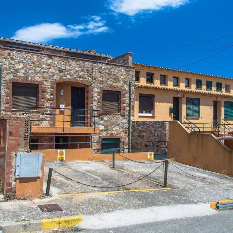 B-44 BEGUR 6PaX - Apartamento de 3 dormitorios - 33