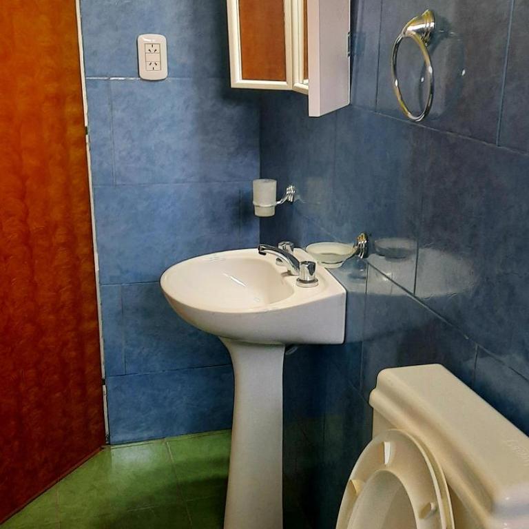 Ruta 20 HOUSE Quines - Apartamento de 1 dormitorio - 17