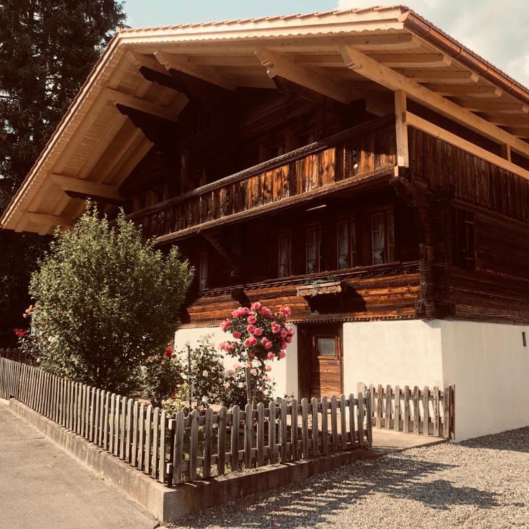 Gemütliches Zuhause mit Ausblick - Apartment mit 2 Schlafzimmern - 1
