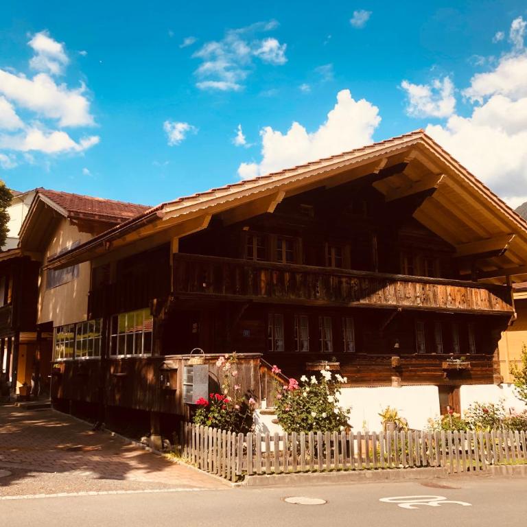 Gemütliches Zuhause mit Ausblick - Apartment mit 2 Schlafzimmern - 6