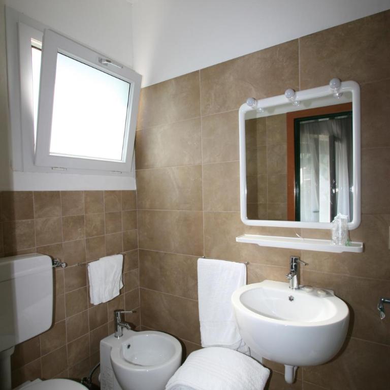 Hotel Garden - Camera Matrimoniale - 3