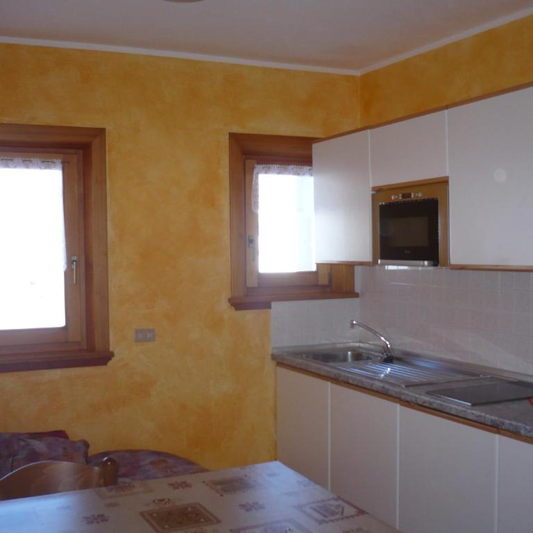 Casa Gembre - Appartamento con 1 Camera da Letto - 4