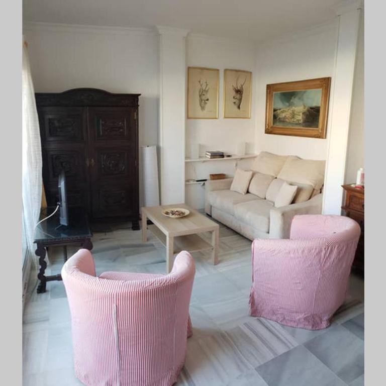Apartamento Las Infantas. Centro de Sanlucar. - Apartamento de 1 dormitorio - 13