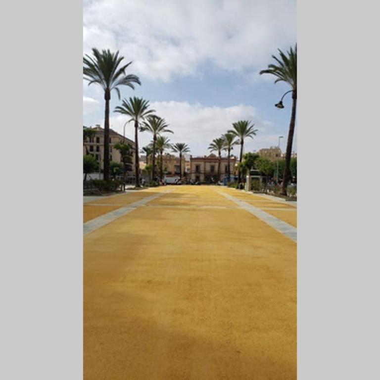 Apartamento Las Infantas. Centro de Sanlucar. - Apartamento de 1 dormitorio - 26