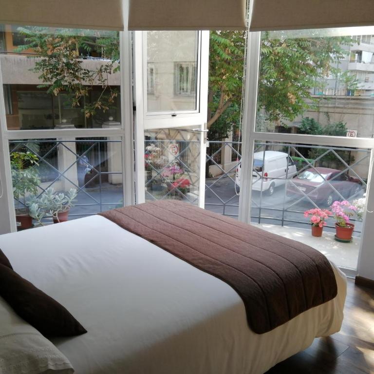 Hotel Elisa Cole - Habitación Deluxe - 2