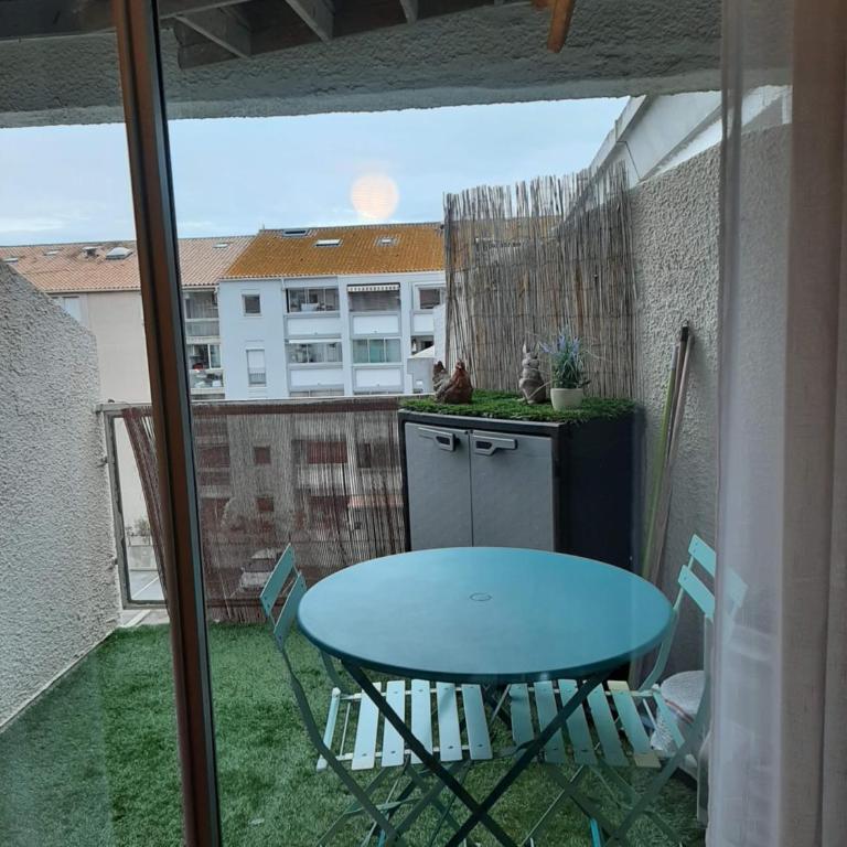 Coeur de Sète - Heart of Sète - Appartement 1 Chambre - 4