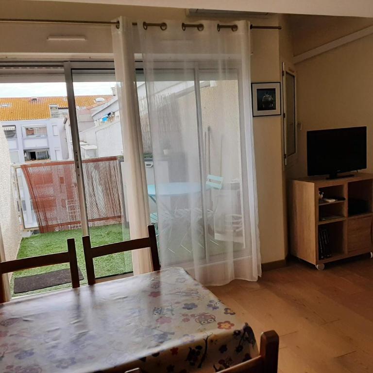 Coeur de Sète - Heart of Sète - Appartement 1 Chambre - 3