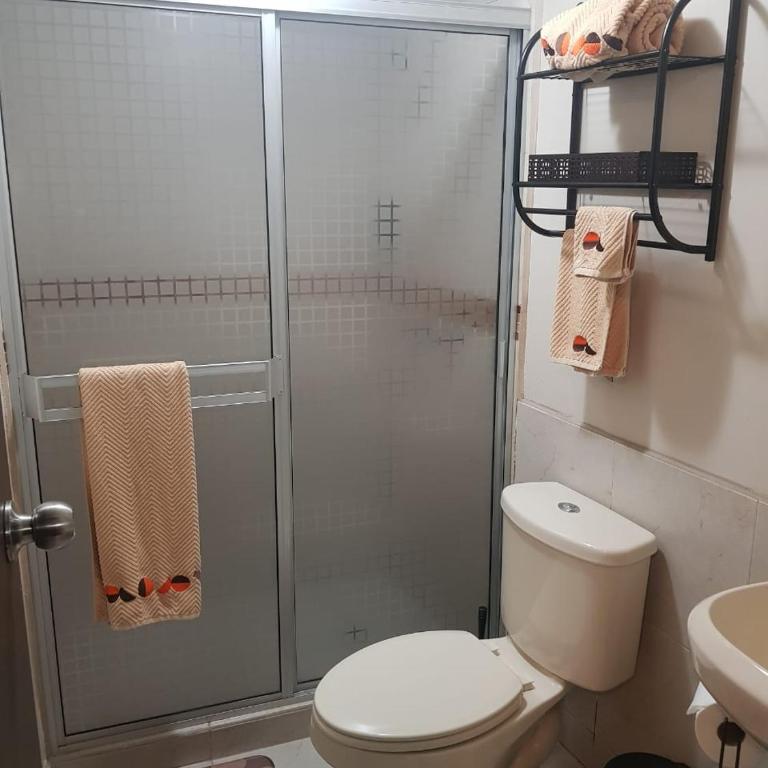 Casa Cacho - Double or Twin Room - 1