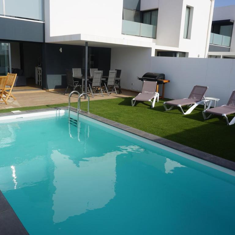 Casa Soleada - Villa de 3 dormitorios - 1
