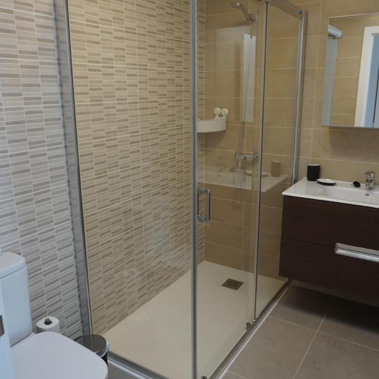 Casa Soleada - Villa de 3 dormitorios - 21