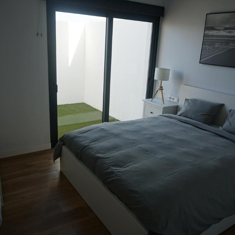 Casa Soleada - Villa de 3 dormitorios - 16