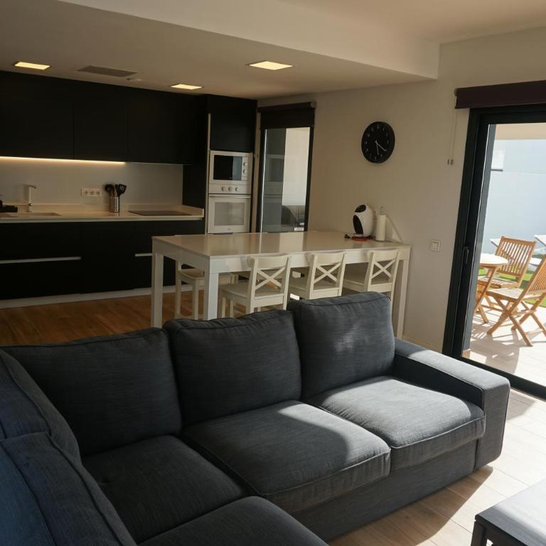 Casa Soleada - Villa de 3 dormitorios - 11