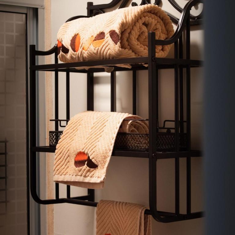 Casa Cacho - Deluxe Double or Twin Room with City View - 5
