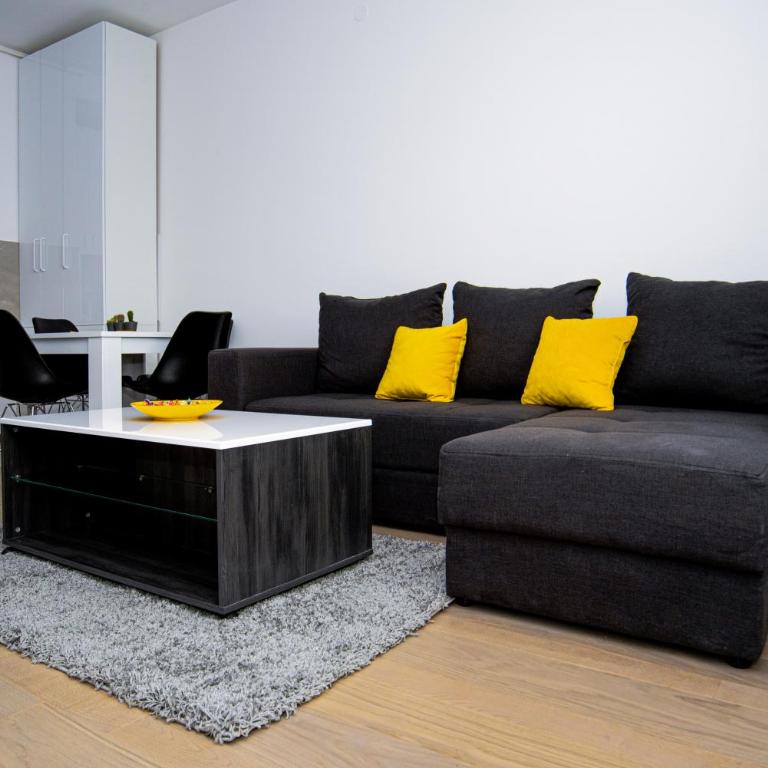 LUST PREMIUM Apartments - Apartman sa Terasom - 4
