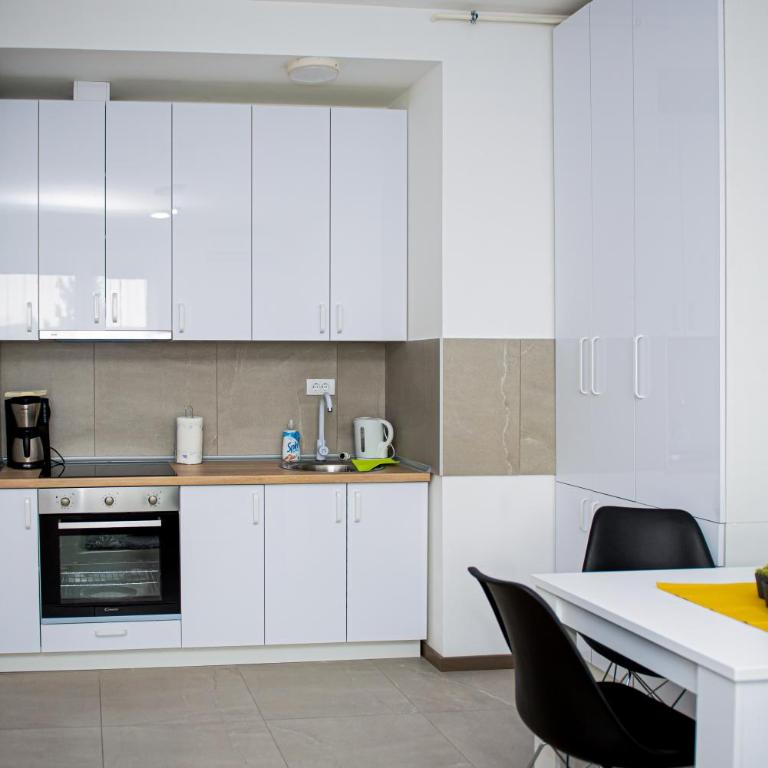 LUST PREMIUM Apartments - Apartman sa Terasom - 6