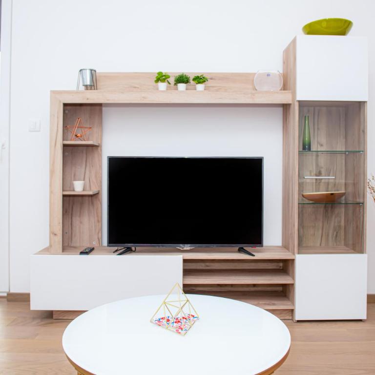 LUST PREMIUM Apartments - Deluks Apartman - 5