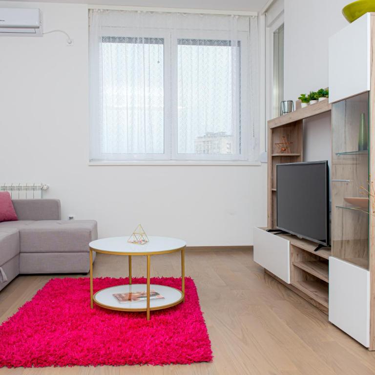 LUST PREMIUM Apartments - Deluks Apartman - 3