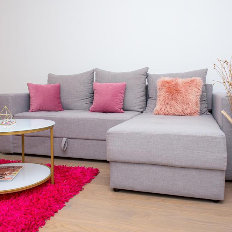 LUST PREMIUM Apartments - Deluks Apartman - 9