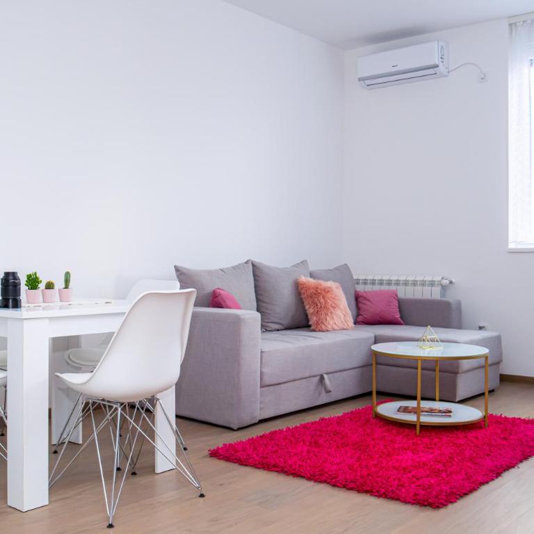 LUST PREMIUM Apartments - Deluks Apartman - 2