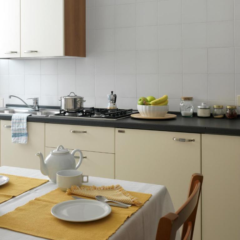 Casa Sandra Bertolini Appartamenti - Two-Bedroom Apartment - 7